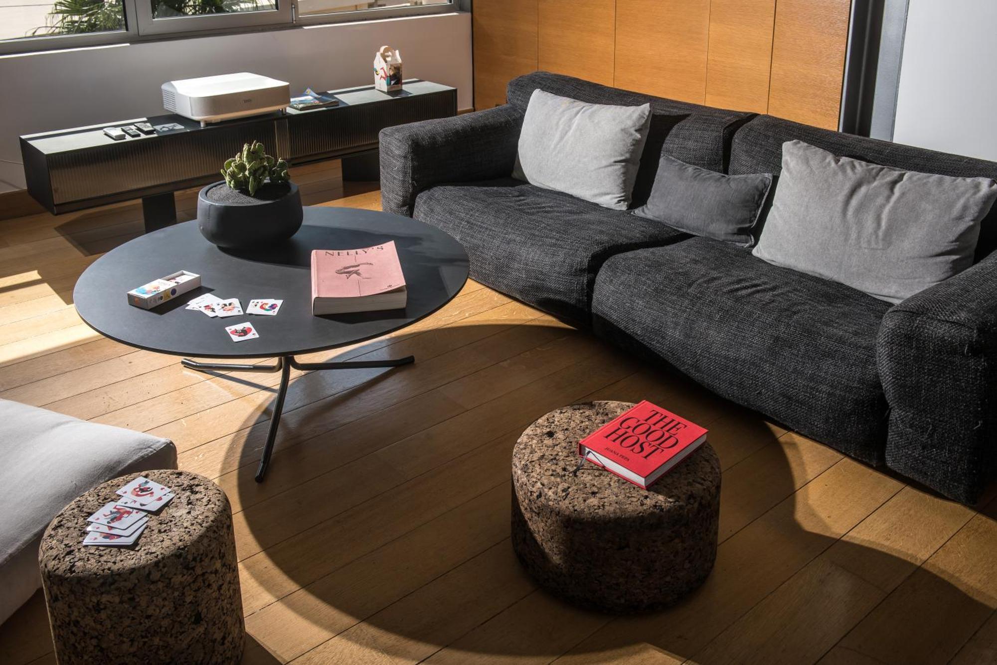The Blossom Loft - City Center Apartment With Balcony Sea View Iráclio Exterior foto